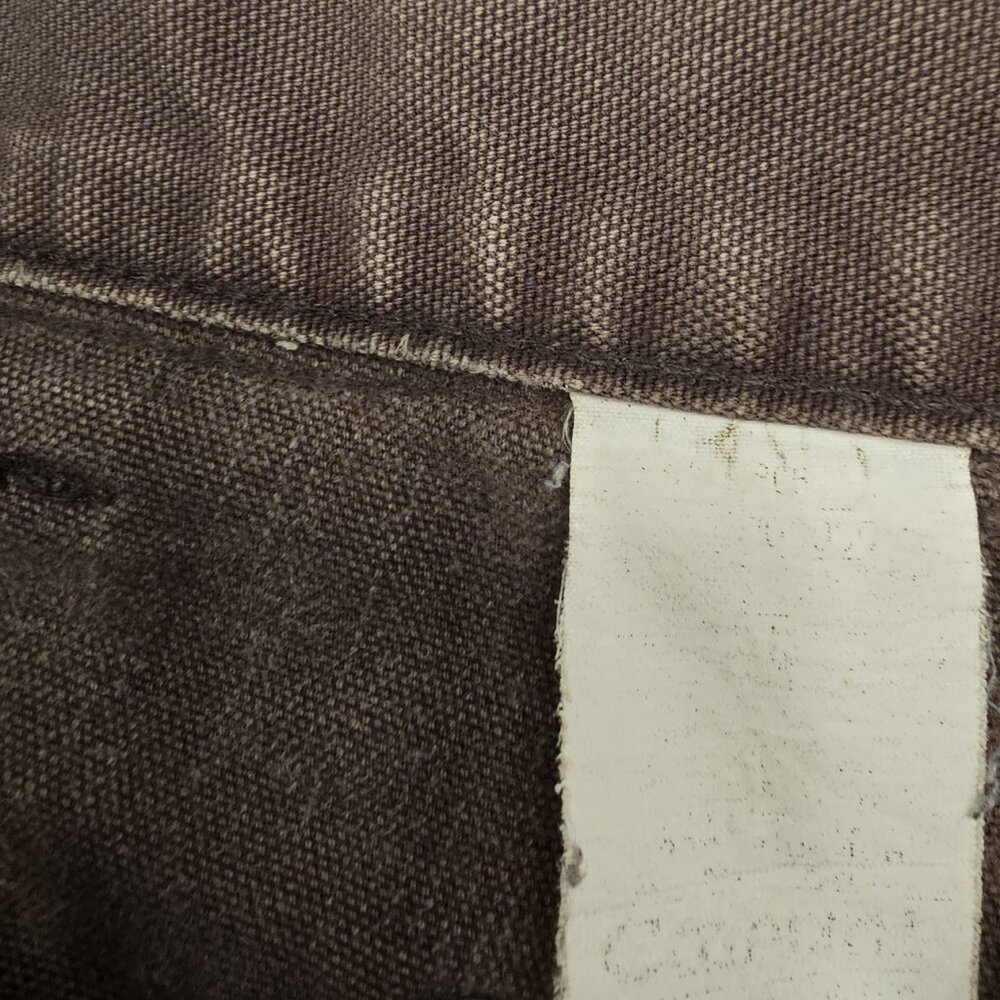 Vintage Carhartt Utility Jeans - Picture 8 of 9